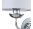 Настенный светильник EESCADA 14*40W Chrome 10175/1A 3