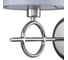 Настенный светильник ESCADA E14*40W Nickel 10167/1A 3