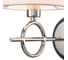 Настенный светильник ESCADA E14*40W Nickel 10167/1A 4