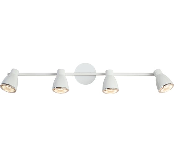 Спот ESCADA LED*20W White/Chrome 10210/S
