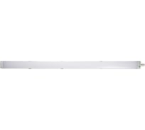 Светильник Jazzway светодиодный настенно-потолочный PWP-C3-E1 1200 36Вт (5Вт в аварийном режиме) 4000К IP65 4320лм (830лм в аварийном режиме) ДСП с БАП 1ч с кнопкой "Тест" 5048256