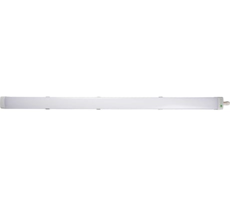 Светильник Jazzway светодиодный настенно-потолочный PWP-C3-E1 1200 36Вт (5Вт в аварийном режиме) 4000К IP65 4320лм (830лм в аварийном режиме) ДСП с БАП 1ч с кнопкой "Тест" 5048256