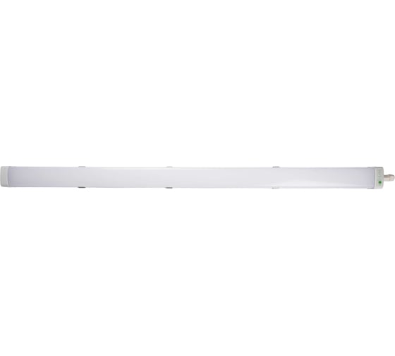 Светильник Jazzway светодиодный настенно-потолочный PWP-C3-E1 1200 36Вт (5Вт в аварийном режиме) 4000К IP65 4320лм (830лм в аварийном режиме) ДСП с БАП 1ч с кнопкой "Тест" 5048256