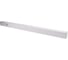 Светильник Jazzway светодиодный настенно-потолочный PWP-C3-E1 1200 36Вт (5Вт в аварийном режиме) 4000К IP65 4320лм (830лм в аварийном режиме) ДСП с БАП 1ч с кнопкой "Тест" 5048256 5