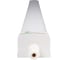 Светильник Jazzway светодиодный настенно-потолочный PWP-C3-E1 1200 36Вт (5Вт в аварийном режиме) 4000К IP65 4320лм (830лм в аварийном режиме) ДСП с БАП 1ч с кнопкой "Тест" 5048256 7