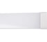 Светильник Jazzway светодиодный настенно-потолочный PWP-C3-E1 1200 36Вт (5Вт в аварийном режиме) 4000К IP65 4320лм (830лм в аварийном режиме) ДСП с БАП 1ч с кнопкой "Тест" 5048256 8