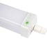 Светильник Jazzway светодиодный настенно-потолочный PWP-C3-E1 1200 36Вт (5Вт в аварийном режиме) 4000К IP65 4320лм (830лм в аварийном режиме) ДСП с БАП 1ч с кнопкой "Тест" 5048256 18