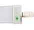 Светильник Jazzway светодиодный настенно-потолочный PWP-C3-E1 1200 36Вт (5Вт в аварийном режиме) 4000К IP65 4320лм (830лм в аварийном режиме) ДСП с БАП 1ч с кнопкой "Тест" 5048256 19