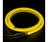 Светодиодный гибкий неон NEON-NIGHT SMD 12х12ммформа-D , бухта 100м, 120LED/метр, жёлтый 131-071 1