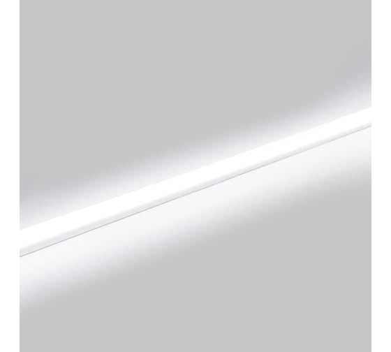 Гибкий неон Neon-Night SMD 15х26мм, бухта 50м, 120 LED/м, белый, односторонний 131-055