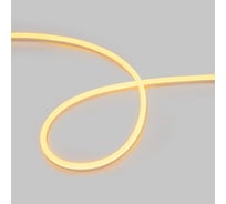 Гибкий неон Neon-Night SMD 15х26мм, 120 LED/м, тёплый белый, 50 м 131-056