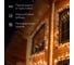 Гибкий шнур Neon-Night Дюралайт, 24 LED/м, белый, с эффектом мерцания, бухта 100м 121-255-4 2