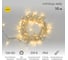 Гирлянда Нить, Neon-Night 10м, 100 LED жёлтый, прозрачный ПВХ, IP65, без комплекта подключения 305-181 2