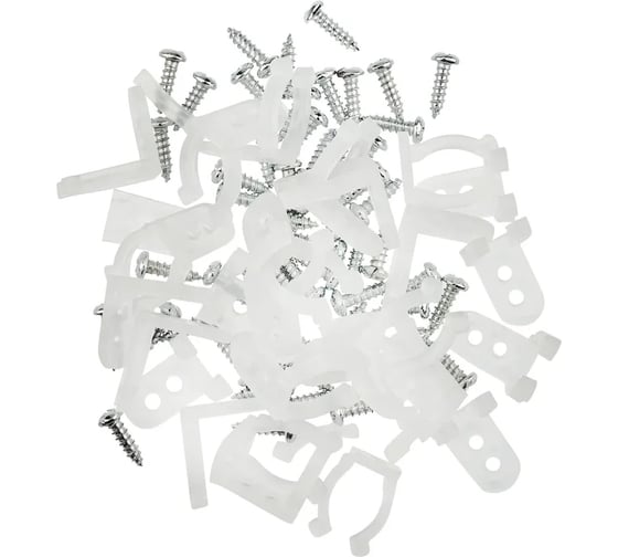 Готовый комплект NEON-NIGHT Дюралайт бухта 6м 24 LED/метр, цвет свечения: тёплый-белый 121-326-06