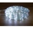 Готовый комплект NEON-NIGHT Дюралайт бухта 6м 24 LED/метр, цвет свечения: белый 121-325-06 1