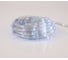Готовый комплект NEON-NIGHT Дюралайт бухта 6м 24 LED/метр, цвет свечения: белый 121-325-06 3