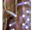 Светодиодная гирлянда NEON-NIGHT Дождь постоянное свечение 2х1.5м 360 LED белый 237-115 3