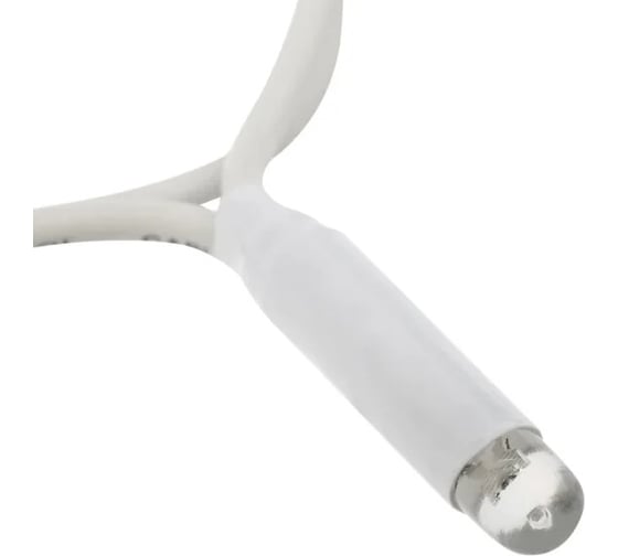 Светодиодная гирлянда NEON-NIGHT Дождь постоянное свечение 2х1.5м 360 LED синий 237-113
