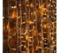 Светодиодная гирлянда NEON-NIGHT Дождь постоянное свечение 2х3м 760LED белый 237-136 2