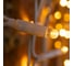 Светодиодная гирлянда NEON-NIGHT Дождь постоянное свечение 2х3м 760LED белый 237-136 3