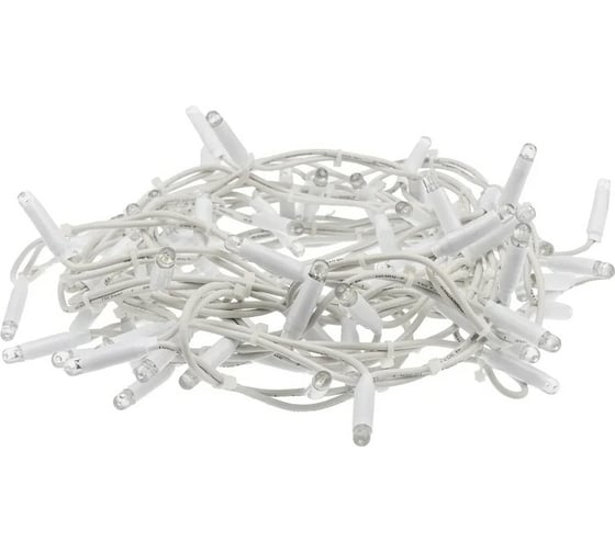 Светодиодная гирлянда NEON-NIGHT Дождь постоянное свечение 2х3м 760 LED белый 237-135