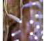 Светодиодная гирлянда NEON-NIGHT Дождь постоянное свечение 2х3м 760 LED белый 237-135 3