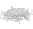 Светодиодная гирлянда NEON-NIGHT Дождь постоянное свечение 2х3м 760 LED белый 237-135 4