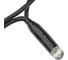 Гирлянда Neon-Night Занавес 2х3м, 760 LED белый, черный каучук, IP67 237-145 5