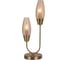 Настольный светильник ESCADA 10165/2 E14*60W Copper 10165/2 Copper 1