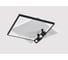 Люстра Schaffner Gamba 2761-500 WH+BK 1