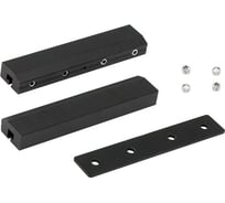 Прямой коннектор для профиля Lumker l9086 L79-180