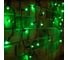 Светодиодная гирлянда NEON-NIGHT Бахрома постоянное свечение 2.4х0.6м 88LED 255-044 1