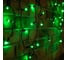 Светодиодная гирлянда NEON-NIGHT Бахрома постоянное свечение 4.8х0.6м 176 LED 255-134 1