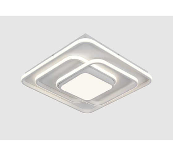 Люстра Schaffner Bula 2816-500 WH 1