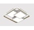 Люстра Schaffner Modulo 2836-500 WH+GD 3