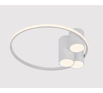 Люстра Schaffner Pradera 2850-480 WH