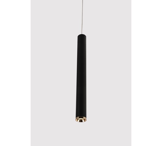 Люстра Schaffner Radiante 2856-1L+2P BK