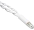 Светодиодная гирлянда NEON-NIGHT Бахрома с эффектом мерцания 4.8х0.6м 176 LED красный 255-162 3
