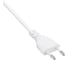 Светодиодная гирлянда NEON-NIGHT Бахрома с эффектом мерцания 4.8х0.6м 176 LED красный 255-162 5