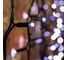 Светодиодная гирлянда NEON-NIGHT Дождь постоянное свечение 2х6м 1500 LED белый 237-165 3