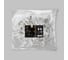 Светодиодная гирлянда NEON-NIGHT Бахрома с эффектом мерцания 5.6х0.9м 240 LED тёплый-белый 255-266 1