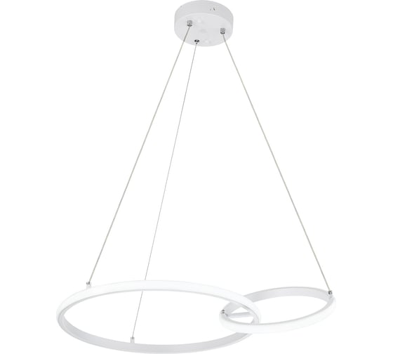 Подвесной светильник ESCADA 10230/2 LED*55W White 10230/2LED White