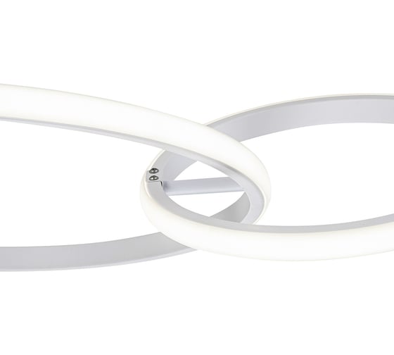 Подвесной светильник ESCADA 10230/2 LED*55W White 10230/2LED White