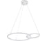 Подвесной светильник ESCADA 10230/2 LED*55W White 10230/2LED White 2