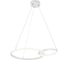 Подвесной светильник ESCADA 10230/2 LED*55W White 10230/2LED White 3