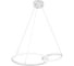 Подвесной светильник ESCADA 10230/2 LED*55W White 10230/2LED White 4