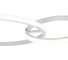 Подвесной светильник ESCADA 10230/2 LED*55W White 10230/2LED White 5