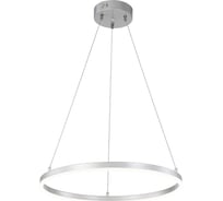 Подвесной светильник ESCADA 10254/1 LED*43W Silver APP 10254/1LED Silver APP
