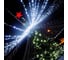 Светодиодная гирлянда NEON-NIGHT Дождь с эффектом водопада 2х9м 2200 LED, черн провод, белый 235-275 10