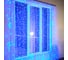 Светодиодная гирлянда NEON-NIGHT Дождь свечение с динамикой 2х3м 600 LED прозр провод RGB 245-319 8